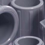 sistemas de tuberías PVC