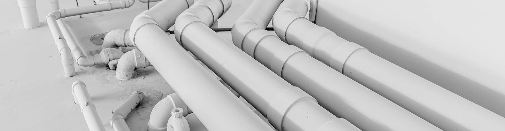Nuestra oferta de tubos PVC al por mayor para grandes proyectos