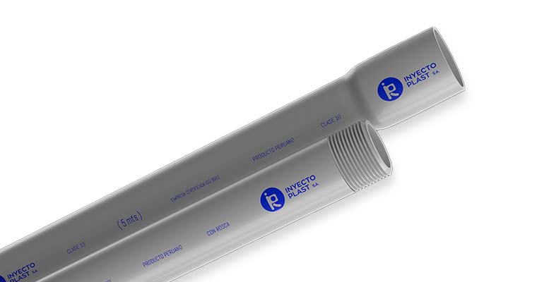 ventajas de elegir Inyectoplast