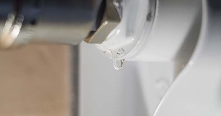 Cómo prevenir fugas y obstrucciones