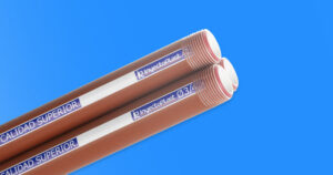Tubos para agua caliente PPH inyecto plast