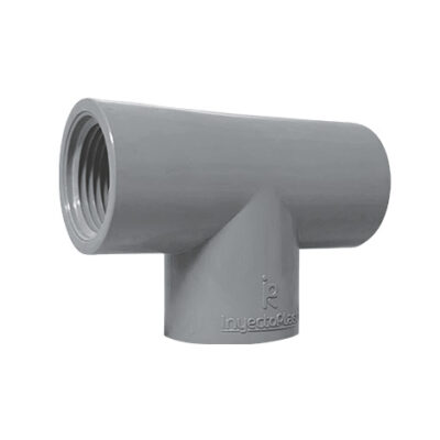 TEE CR C-10 AGUA FRÍA