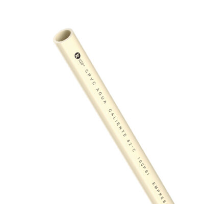 TUBERIAS CPVC AGUA CALIENTE