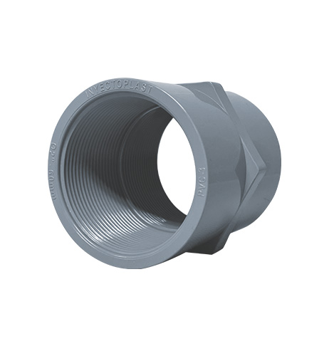 UNIÓN CR C-10 AGUA FRÍA