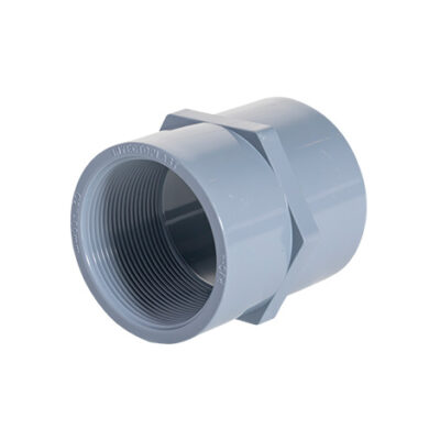 UNIÓN MIXTA C-10 AGUA FRÍA