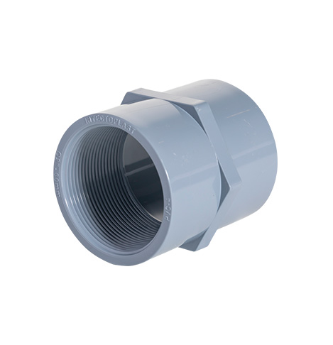 UNIÓN MIXTA C-10 AGUA FRÍA