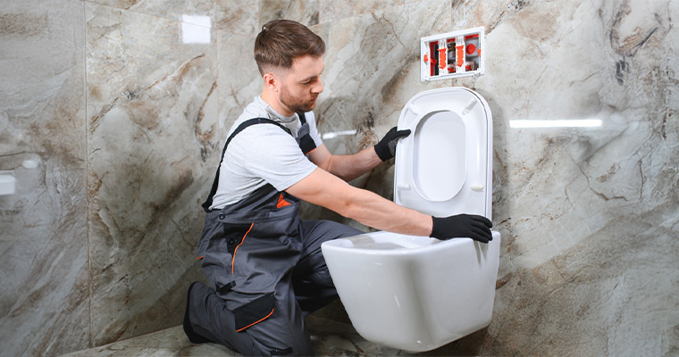 Calcular tu mano de obra en instalaciones sanitarias