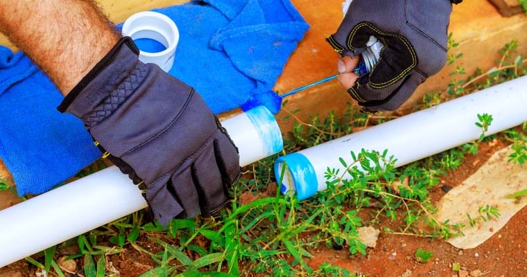 Eleccion del adhesivo correcto