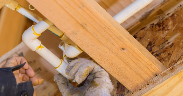 De cuánto es la duración promedio de las tuberías de agua