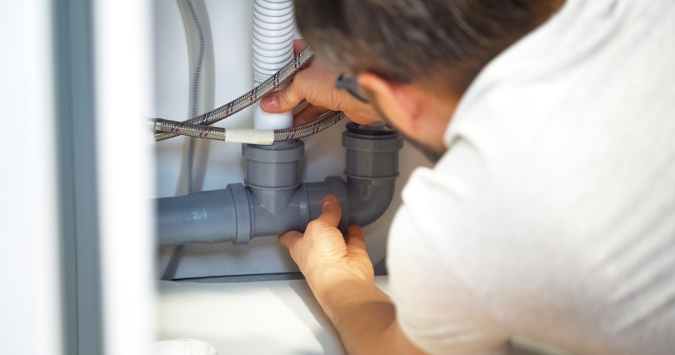 Guía de diámetros para lavatorios, duchas e inodoros