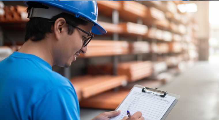 Qué debe incluir un presupuesto para instalaciones de agua y desagüe