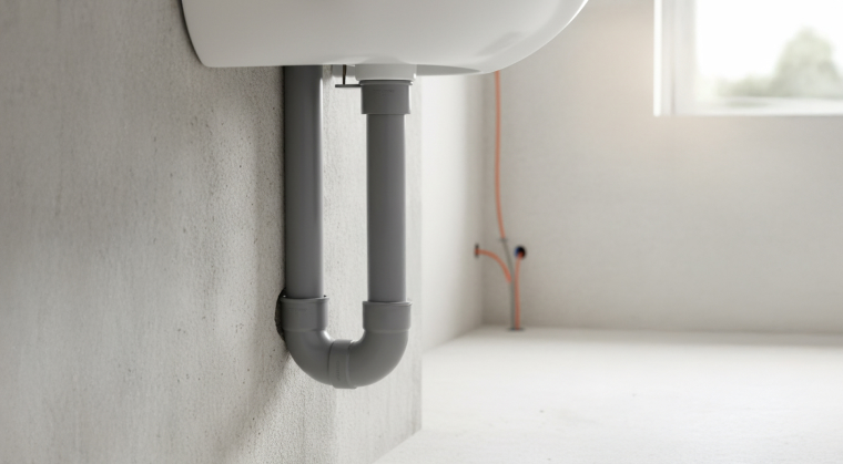 Materiales recomendados para sistemas de desagüe