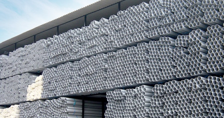 Qué ventajas ofrece Inyectoplast como proveedor de tubos de PVC