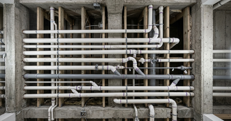 Por qué algunas instalaciones pierden eficiencia con el tiempo